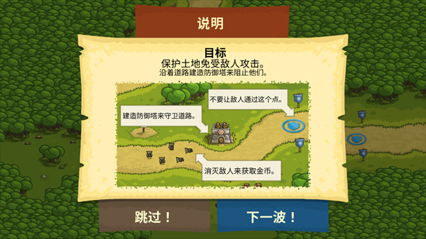 王国保卫战