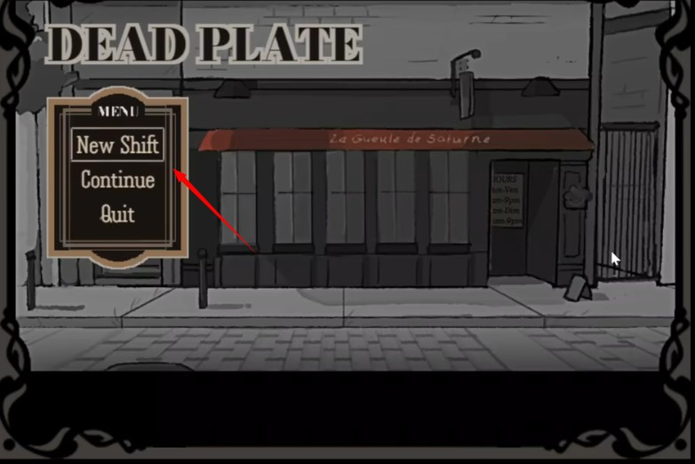 deadplate手机版