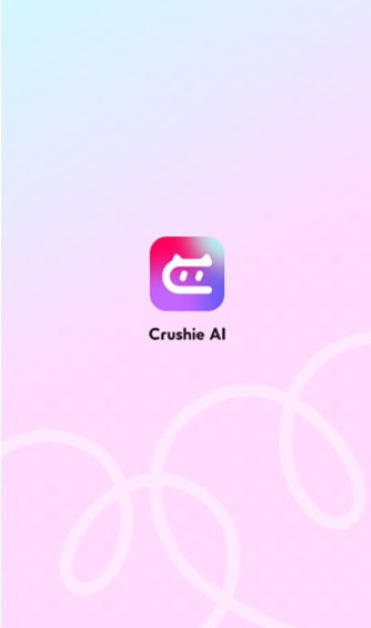 Crushie AI聊天软件