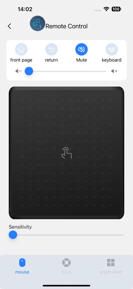 KShare投屏手机版截图3