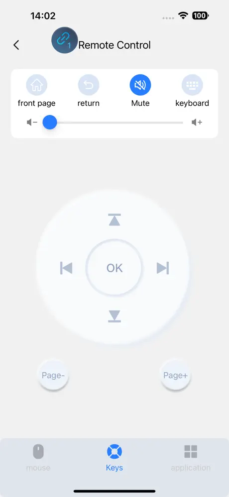 KShare投屏手机版截图2