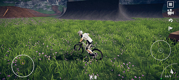 代号速降中文版