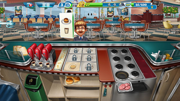 烹饪发烧友安卓版