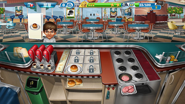 烹饪发烧友安卓版