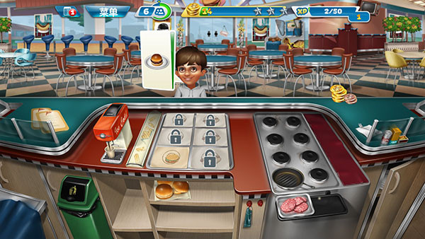 烹饪发烧友安卓版