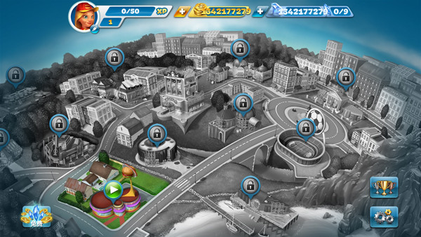 烹饪发烧友安卓版