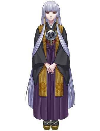 人狼村之谜手机版角色图鉴