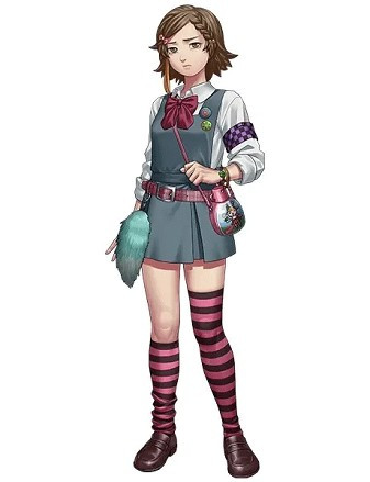 人狼村之谜手机版角色图鉴