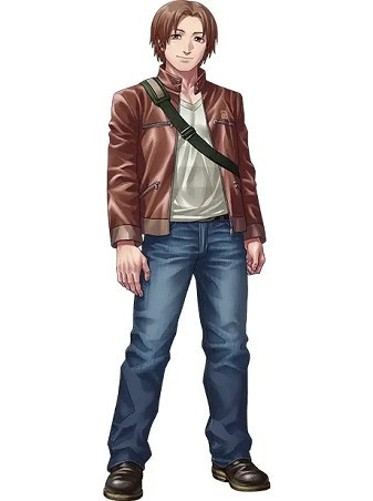 人狼村之谜手机版角色图鉴