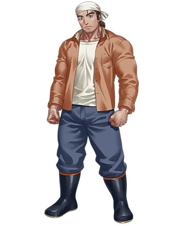 人狼村之谜手机版角色图鉴