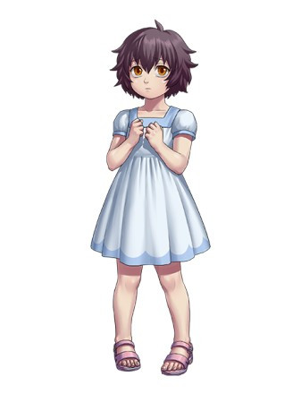 人狼村之谜手机版角色图鉴