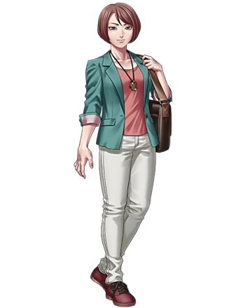 人狼村之谜手机版角色图鉴