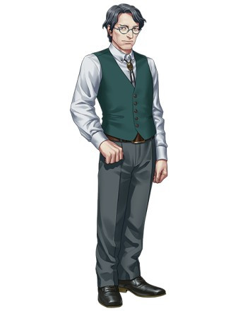 人狼村之谜手机版角色图鉴