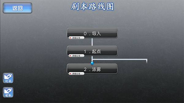人狼村之谜汉化版