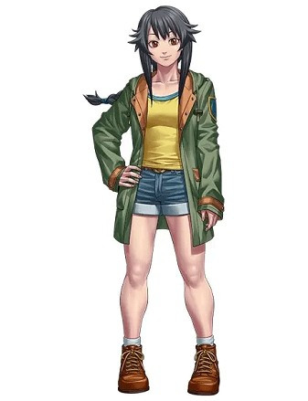 人狼村之谜手机版角色图鉴