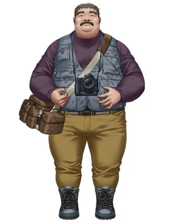 人狼村之谜手机版角色图鉴