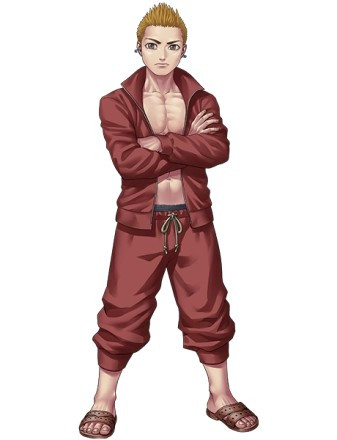 人狼村之谜手机版角色图鉴