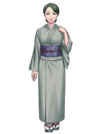 人狼村之谜手机版角色图鉴