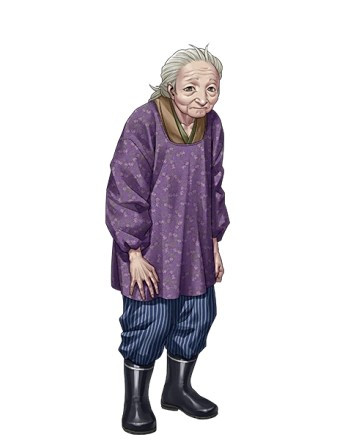 人狼村之谜手机版角色图鉴