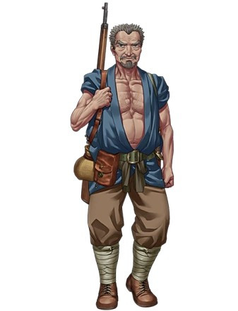 人狼村之谜手机版角色图鉴