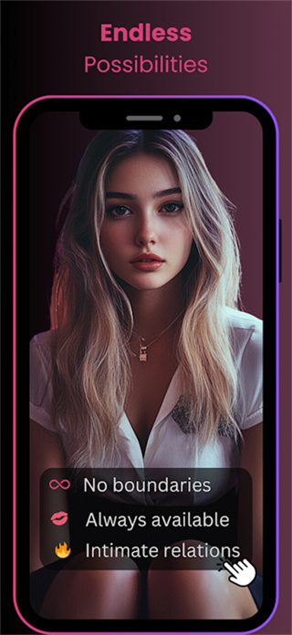 JustMet AI中文版截图1