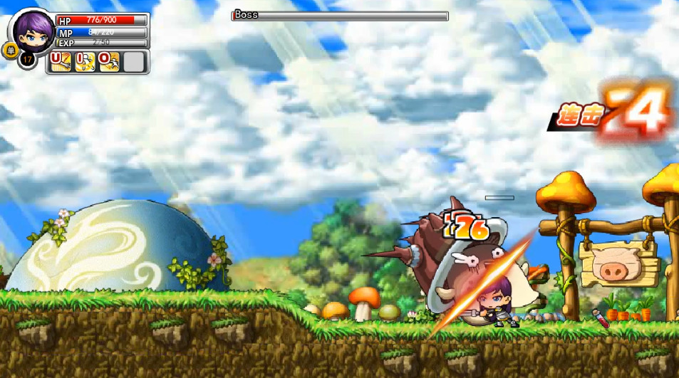 勇者之路精灵物语完整