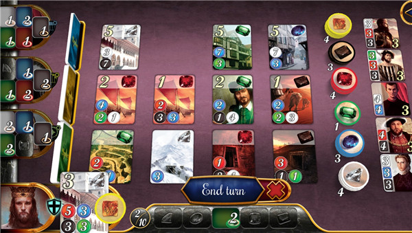 璀璨宝石安卓版