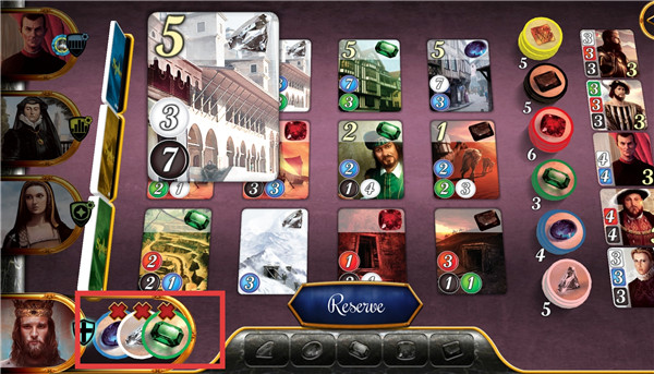 璀璨宝石安卓版