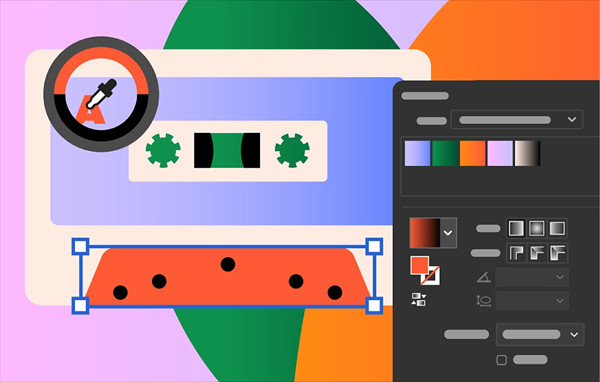 illustrator手机版