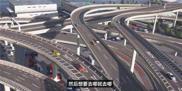 极限竞速地平线6玩法说明配图1