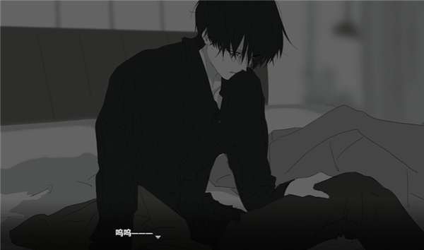 你离开之后汉化版截图4