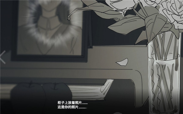 你离开之后汉化版