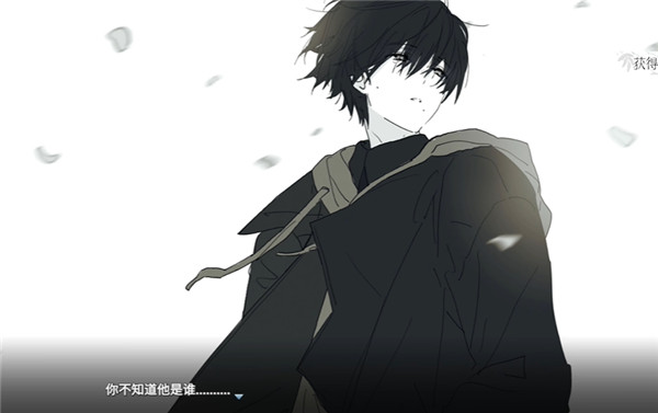 你离开之后汉化版