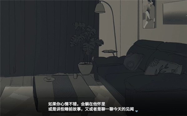 你离开之后汉化版