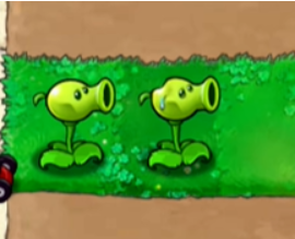 植物大战僵尸逆天版