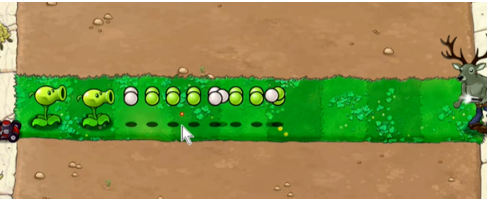 植物大战僵尸逆天版