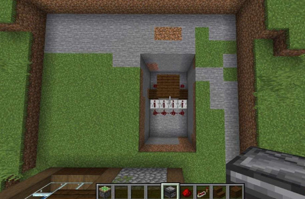 我的世界移动版