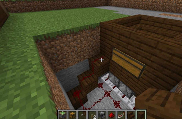 我的世界移动版