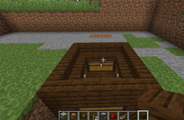 我的世界移动版