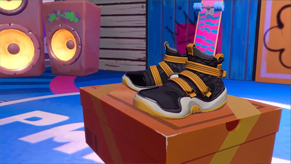 全明星街球派对国际服