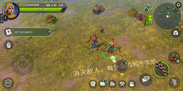 几日之后中文版