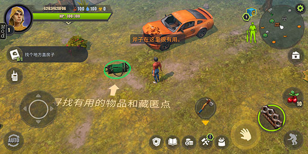 几日之后中文版