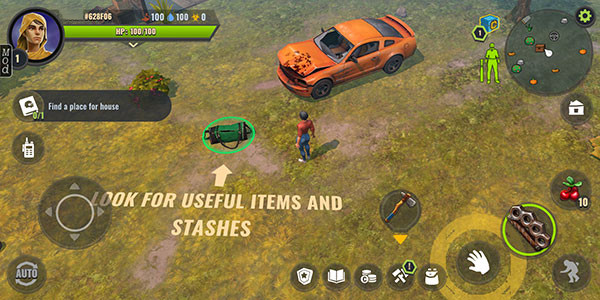 几日之后中文版