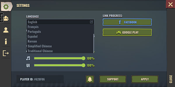 几日之后中文版