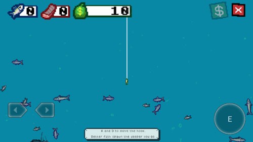 海上餐厅中文版截图4
