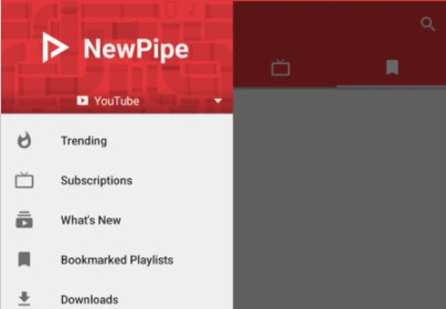 NewPipe安卓版