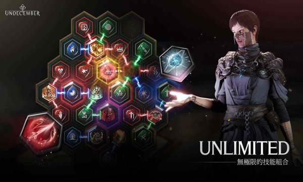 恶月十三国际服截图2