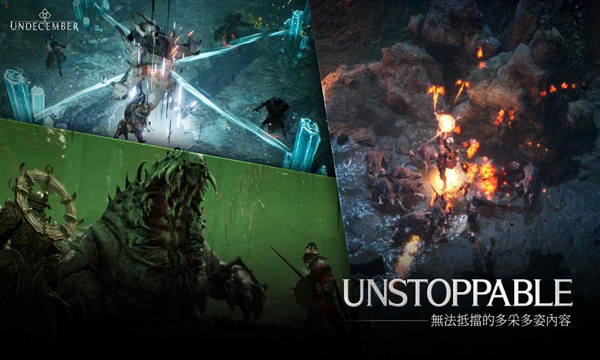 恶月十三国际服截图1