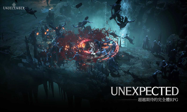 恶月十三国际服截图4