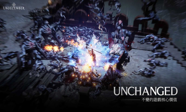 恶月十三国际服截图3